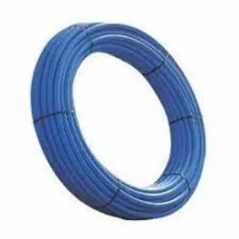 Hdpe Hose Pipe